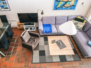 Vakantiehuis Blåvand  22