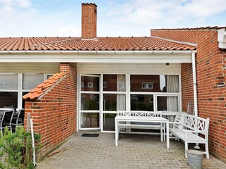 Holiday house Blåvand  34