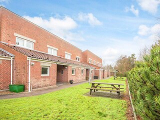 Casa per le vacanze Blåvand  30