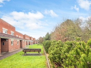 Ferienhaus Blåvand  19