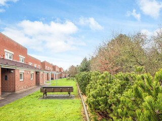 Vakantiehuis Blåvand  7