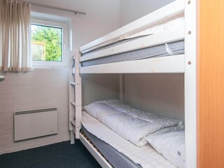 Vakantiehuis Blåvand  23