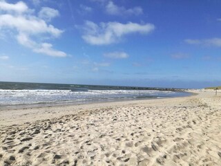 Maison de vacances Blåvand  33