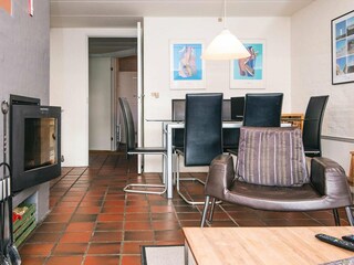 Casa per le vacanze Blåvand  19