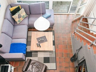 Vakantiehuis Blåvand  9