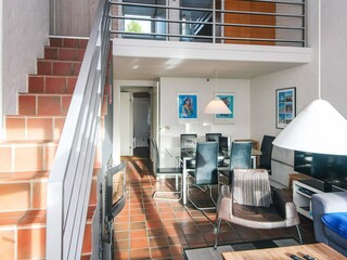 Vakantiehuis Blåvand  18