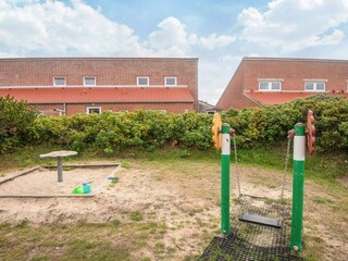 Casa de vacaciones Blåvand  34