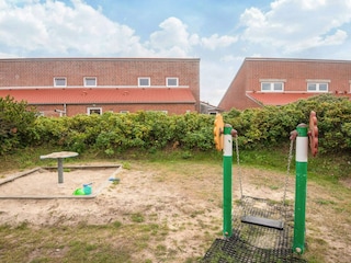 Holiday house Blåvand  33