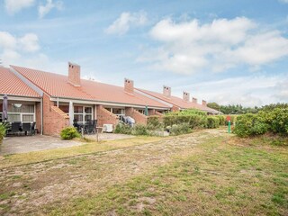 Casa de vacaciones Blåvand  39