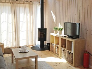 Vakantiehuis Karrebæksminde  2