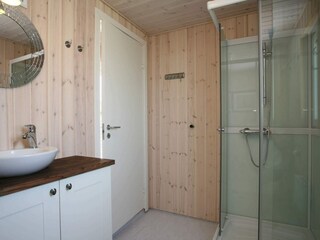 Vakantiehuis Karrebæksminde  10