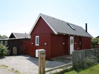 Holiday house Karrebæksminde  4
