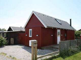 Vakantiehuis Karrebæksminde  12
