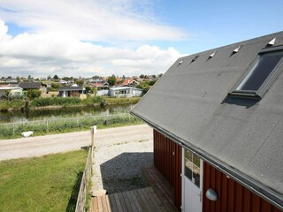 Vakantiehuis Karrebæksminde  13