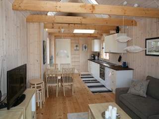 Holiday house Karrebæksminde  5