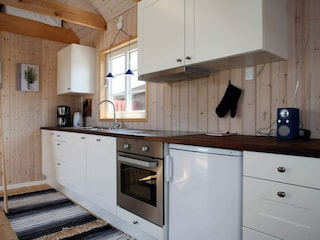 Holiday house Karrebæksminde  8