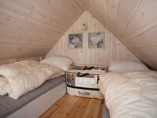 Casa per le vacanze Karrebæksminde  10