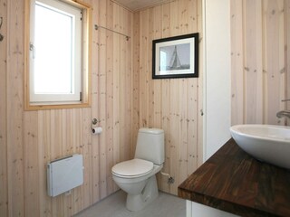 Casa de vacaciones Karrebæksminde  11