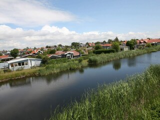 Casa per le vacanze Karrebæksminde  16