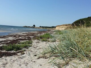 Maison de vacances Karrebæksminde  24