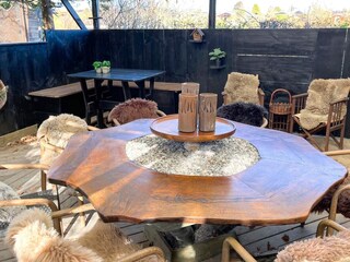 Maison de vacances Ebeltoft Enregistrement extérieur 4