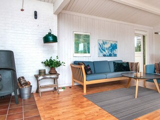 Ferienhaus Ebeltoft  5