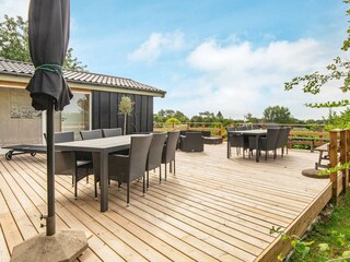 Holiday house Ebeltoft  10