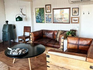 Maison de vacances Ebeltoft  26