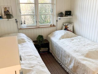 Casa de vacaciones Ebeltoft  14
