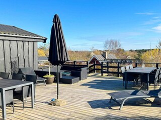 Maison de vacances Ebeltoft Enregistrement extérieur 4