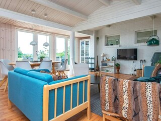 Casa de vacaciones Ebeltoft  17
