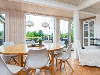 Maison de vacances Ebeltoft  19