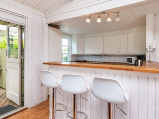 Maison de vacances Ebeltoft  19