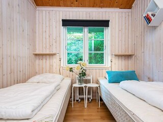 Casa de vacaciones Ebeltoft  23
