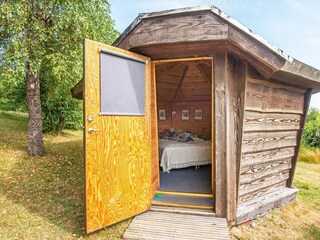 Maison de vacances Ebeltoft  8