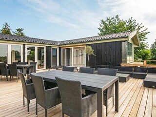 Casa de vacaciones Ebeltoft  27