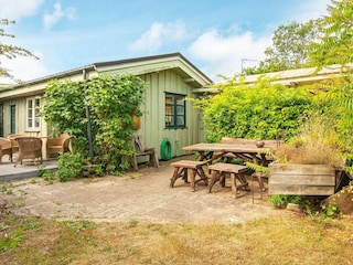 Holiday house Ebeltoft  28