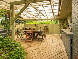 Holiday house Ebeltoft  30