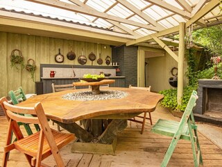 Maison de vacances Ebeltoft  28