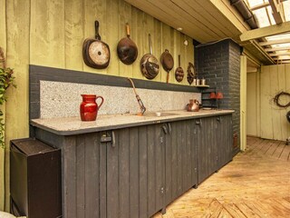 Maison de vacances Ebeltoft  9