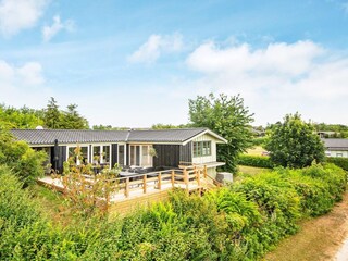 Maison de vacances Ebeltoft  31