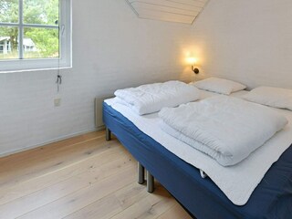 Casa de vacaciones Houstrup  8