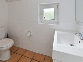 Casa de vacaciones Houstrup  9