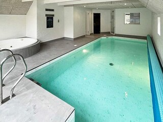 Casa de vacaciones Houstrup  12