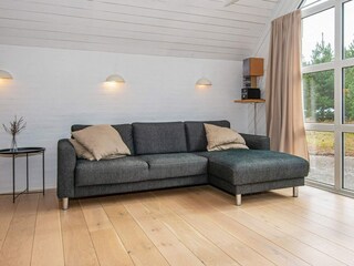 Casa de vacaciones Houstrup  13