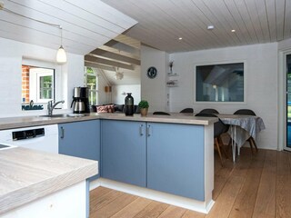 Holiday house Houstrup  8