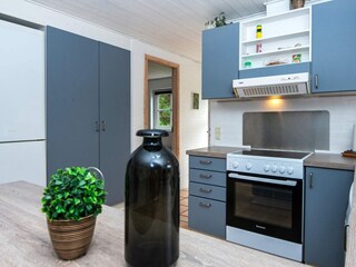 Casa de vacaciones Houstrup  16