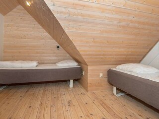 Holiday house Houstrup  10