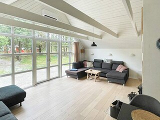 Holiday house Houstrup  11