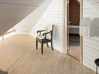 Holiday house Houstrup  12